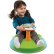Vtech Интерактивна играчка - Колело за научване на буквите 3